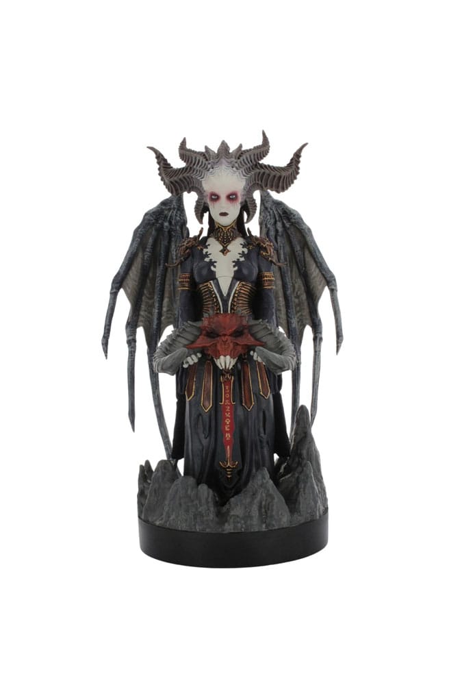 Diablo Lilith 22 cm Cable Guys Charging Stand