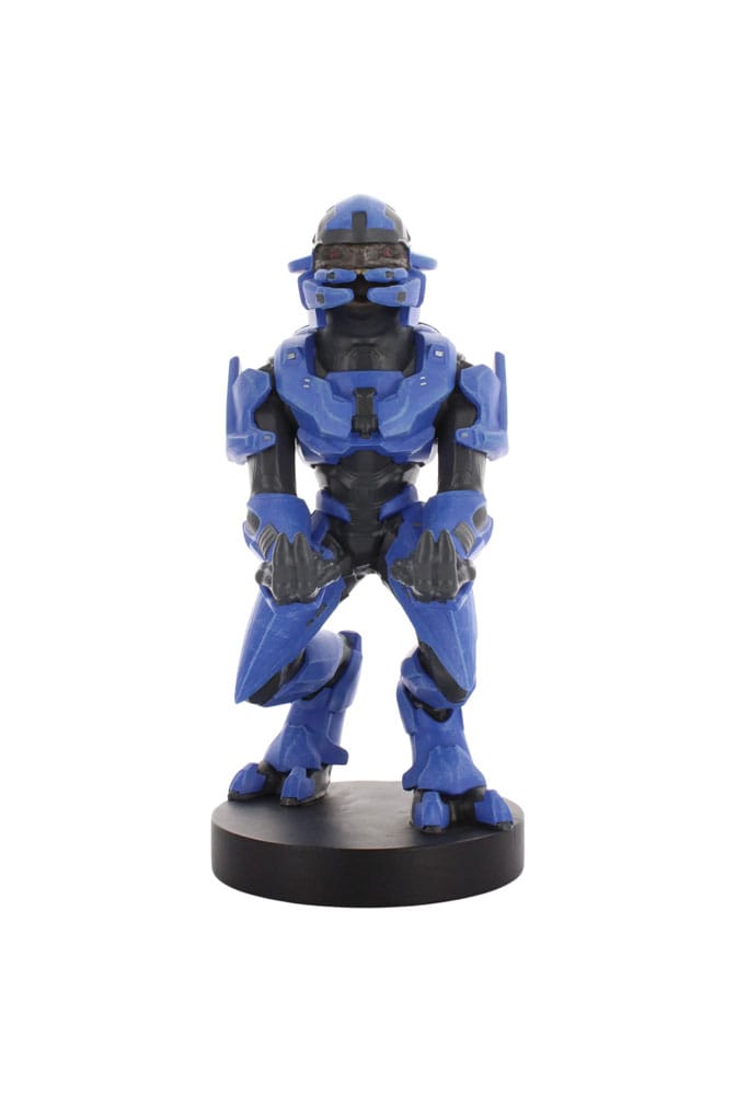 Halo Elite Mercenary 22 cm Cable Guys Charging Stand