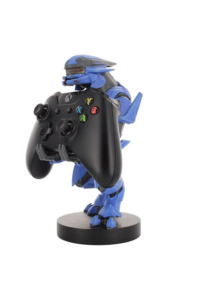 Halo Elite Mercenary 22 cm Cable Guys Charging Stand