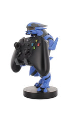 Halo Elite Mercenary 22 cm Cable Guys Charging Stand
