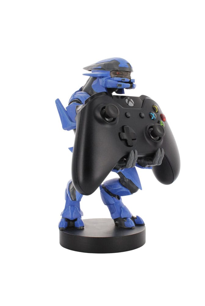 Halo Elite Mercenary 22 cm Cable Guys Charging Stand