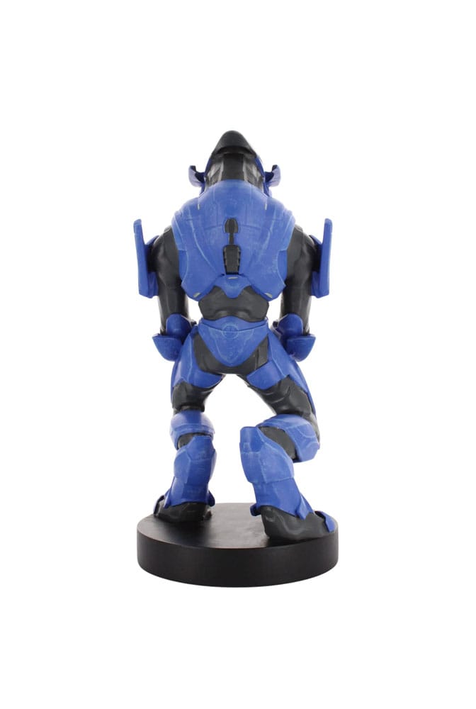 Halo Elite Mercenary 22 cm Cable Guys Charging Stand