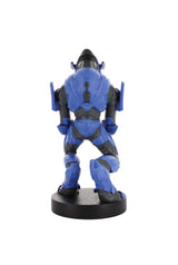 Halo Elite Mercenary 22 cm Cable Guys Charging Stand