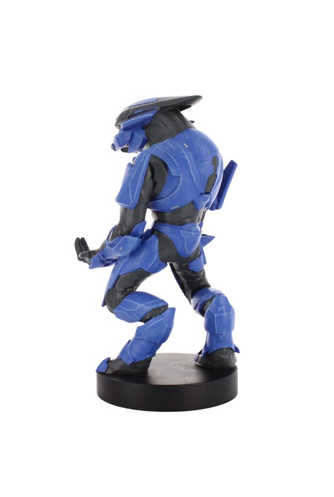 Halo Elite Mercenary 22 cm Cable Guys Charging Stand