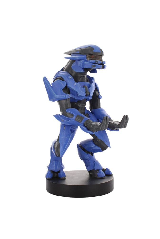 Halo Elite Mercenary 22 cm Cable Guys Charging Stand