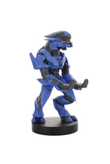 Halo Elite Mercenary 22 cm Cable Guys Charging Stand