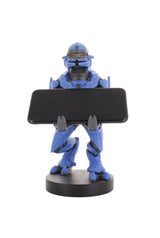Halo Elite Mercenary 22 cm Cable Guys Charging Stand