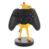 Fortnite Cable Guys Peely 21 cm Charging Stand