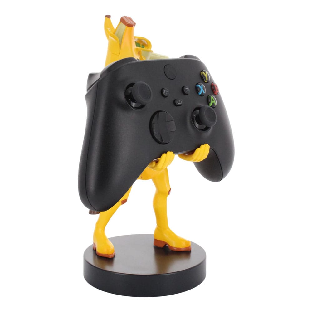 Fortnite Cable Guys Peely 21 cm Charging Stand