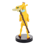 Fortnite Cable Guys Peely 21 cm Charging Stand