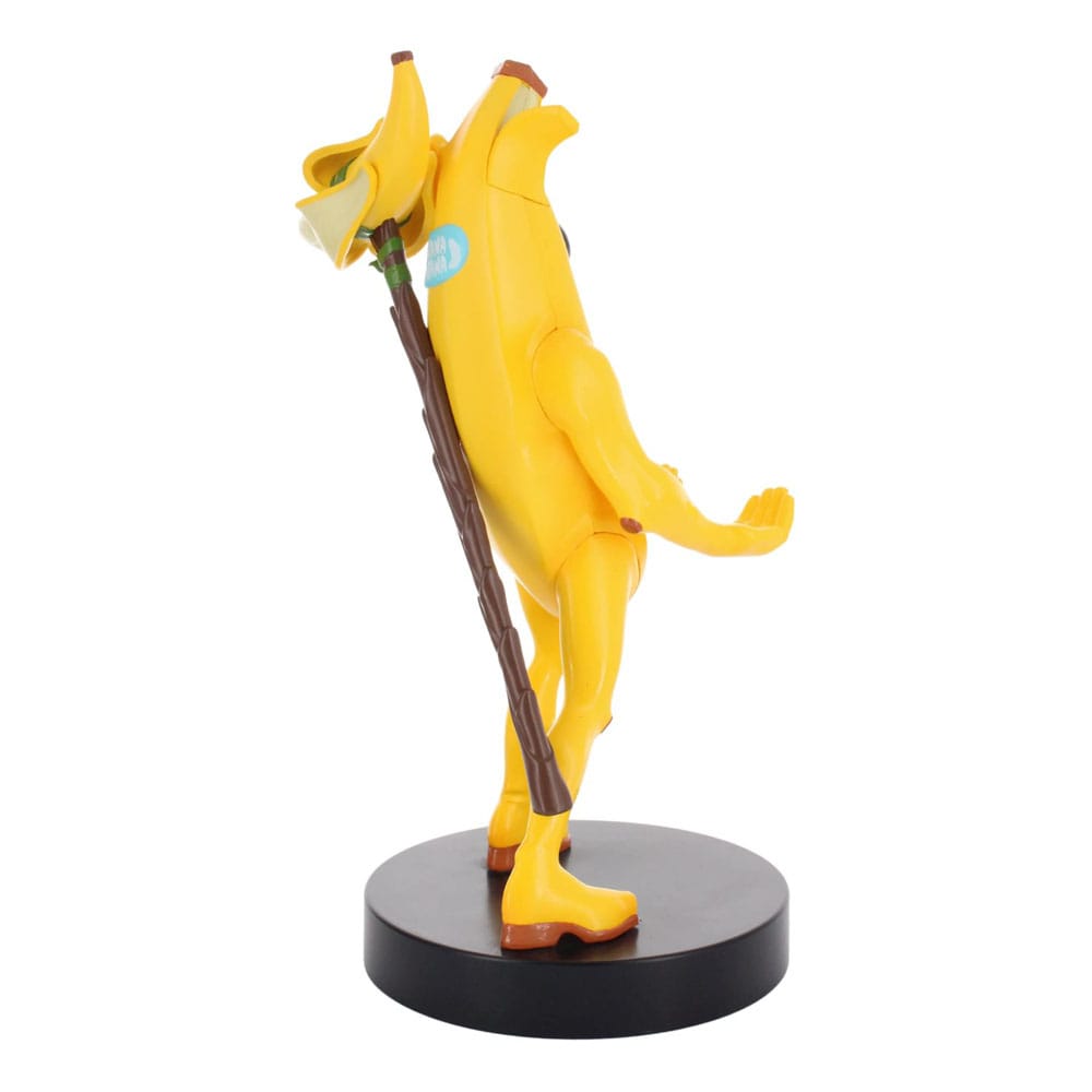 Fortnite Cable Guys Peely 21 cm Charging Stand