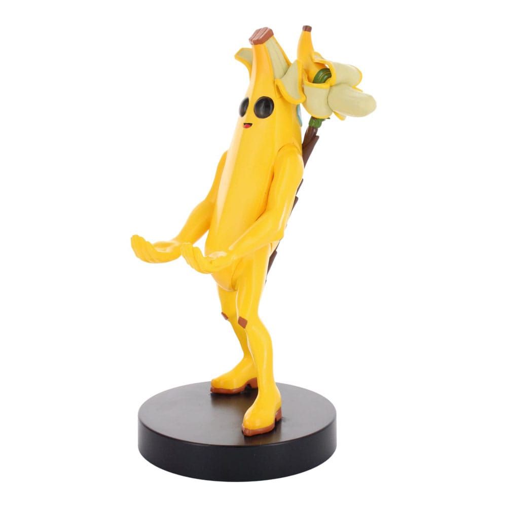 Fortnite Cable Guys Peely 21 cm Charging Stand