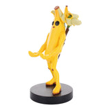 Fortnite Cable Guys Peely 21 cm Charging Stand