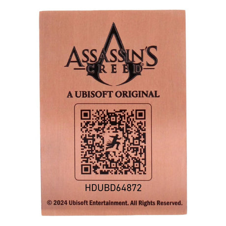 Assassin's Creed Digiplates Generation 1 Phone Stand Starter Pack
