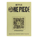One Piece Digiplates Generation 1 Starter Pack Phone Stand