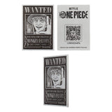 One Piece Digiplates Generation 1 Starter Pack Phone Stand