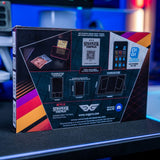 Stranger Things Digiplates Generation 1 Starter Pack Phone Stand