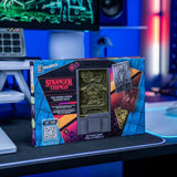 Stranger Things Digiplates Generation 1 Starter Pack Phone Stand