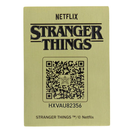 Stranger Things Digiplates Generation 1 Starter Pack Phone Stand
