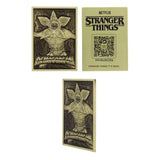 Stranger Things Digiplates Generation 1 Starter Pack Phone Stand