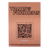 Transformers Digiplates Generation 1 Starter Pack Phone Stand