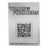 Transformers Digiplates Generation 1 Starter Pack Phone Stand