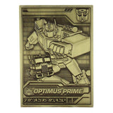 Transformers Digiplates Generation 1 Starter Pack Phone Stand