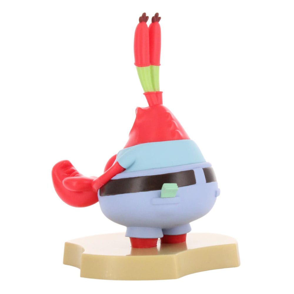 SpongeBob Mr. Krabs 10 cm Holdems Mini Holder