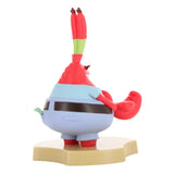 SpongeBob Mr. Krabs 10 cm Holdems Mini Holder