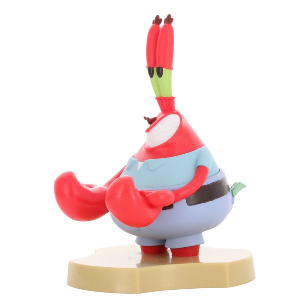 SpongeBob Mr. Krabs 10 cm Holdems Mini Holder