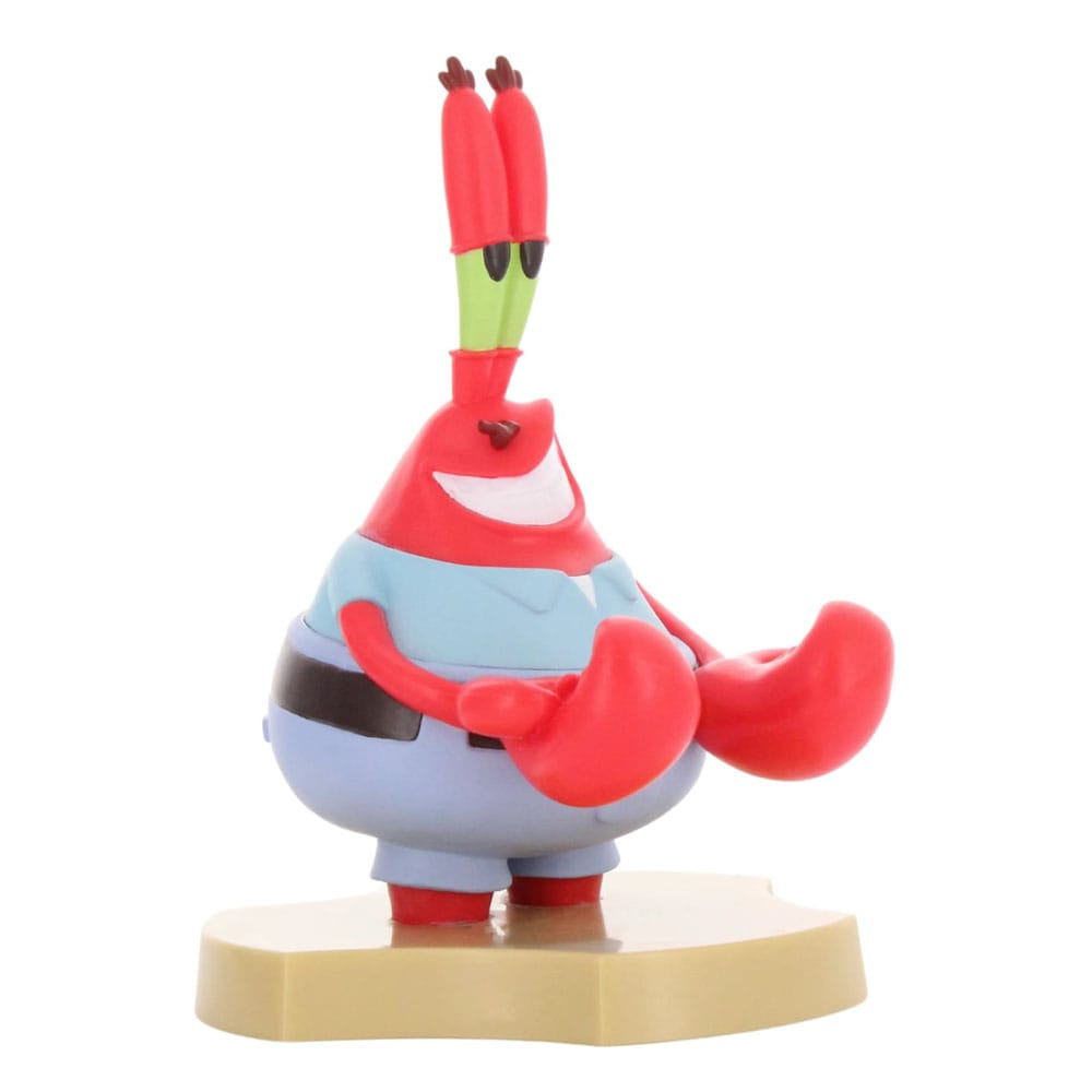 SpongeBob Mr. Krabs 10 cm Holdems Mini Holder