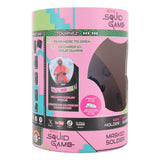 Squid Game Triangle Guard 10 cm Holdems Mini Holder