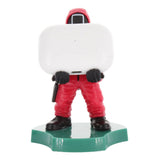 Squid Game Square Guard 10 cm Holdems Mini Holder