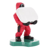 Squid Game Square Guard 10 cm Holdems Mini Holder