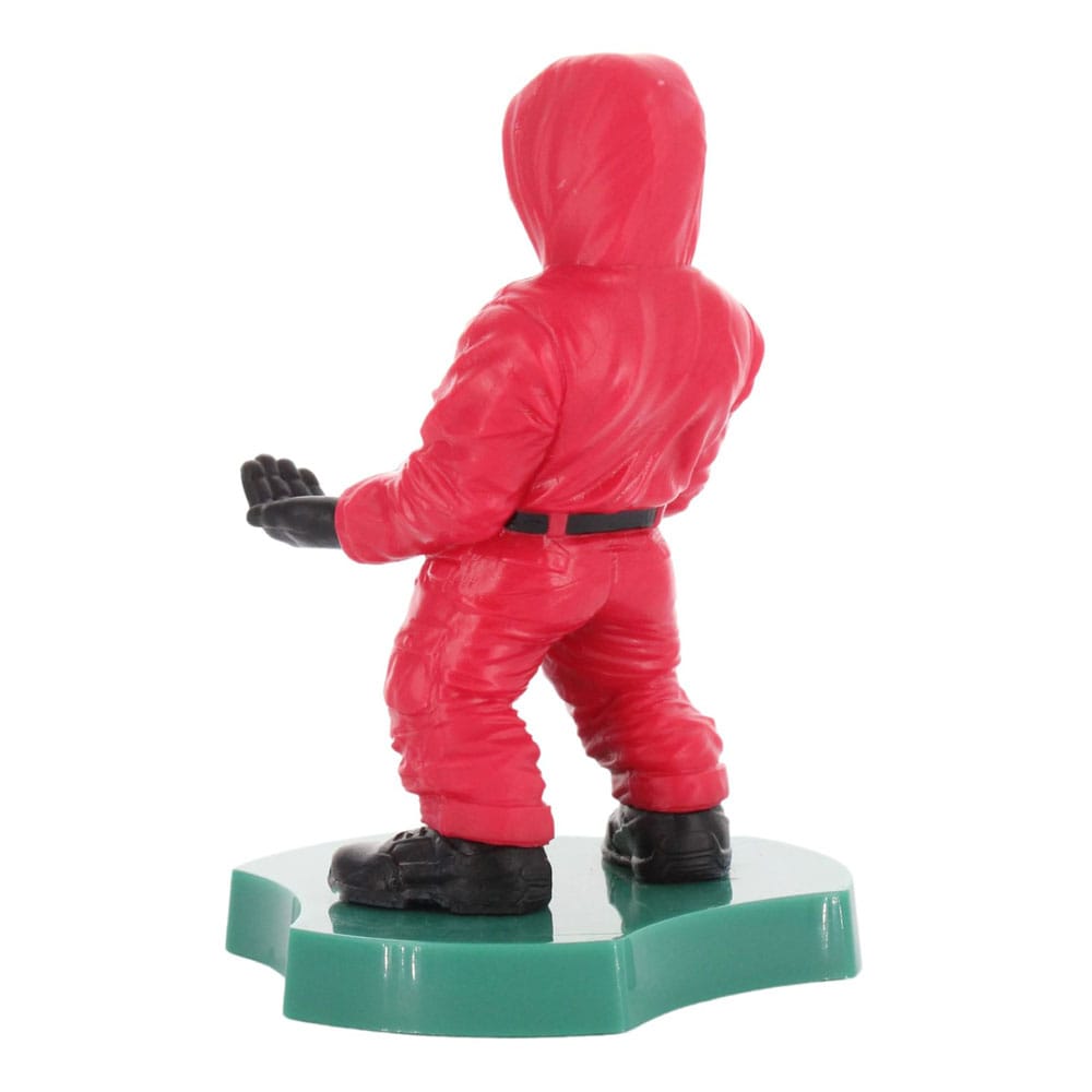 Squid Game Circle Guard 10 cm Holdems Mini Holder