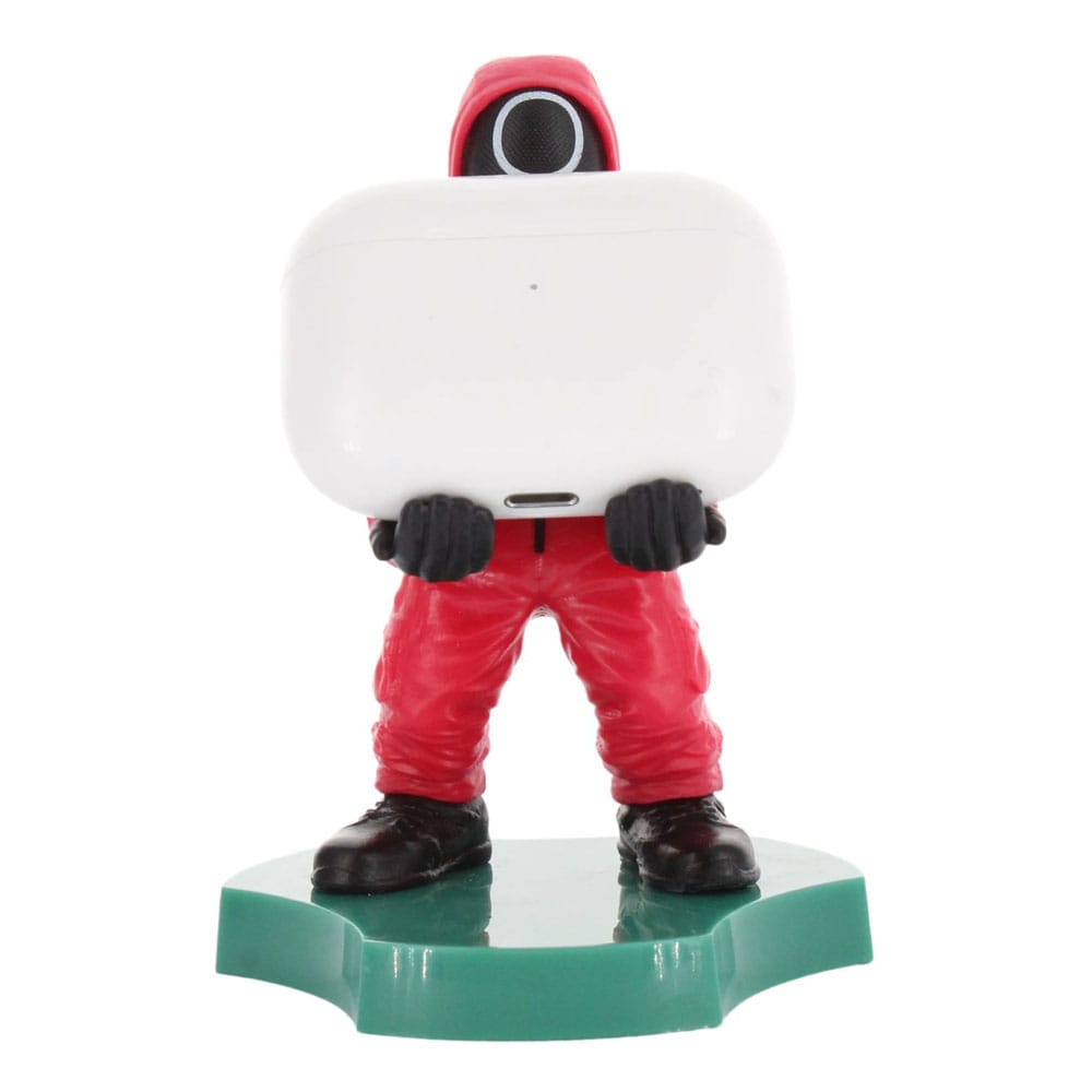 Squid Game Circle Guard 10 cm Holdems Mini Holder