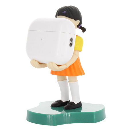 Squid Game Young-Hee Girl 10 cm Holdems Mini Holder