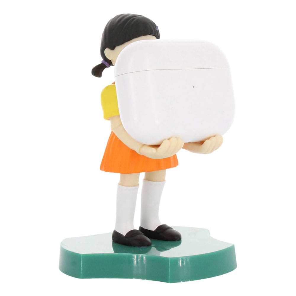 Squid Game Young-Hee Girl 10 cm Holdems Mini Holder