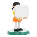 Squid Game Young-Hee Girl 10 cm Holdems Mini Holder