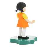 Squid Game Young-Hee Girl 10 cm Holdems Mini Holder