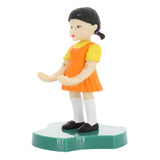 Squid Game Young-Hee Girl 10 cm Holdems Mini Holder