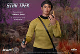 Star Trek: The Original Series Action Figure 1/6 Lt. Sulu 30 cm
