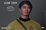 Star Trek: The Original Series Action Figure 1/6 Lt. Sulu 30 cm