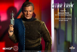 Star Trek: The Original Series Action Figure 1/6 Captain James T. Kirk (Romulan Disguise) 29 cm
