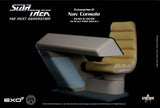 Star Trek: The Next Generation Replica 1/6 Enterprise-D Bridge CONN Console