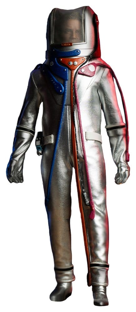 Star Trek: The Original Series Action Figure 1/6 Captain James T. Kirk (in Environmental Suit) 29 cm