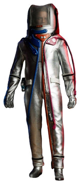 Star Trek: The Original Series Action Figure 1/6 Captain James T. Kirk (in Environmental Suit) 29 cm