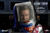 Star Trek: The Original Series Action Figure 1/6 Captain James T. Kirk (in Environmental Suit) 29 cm