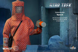 Star Trek: The Original Series Action Figure 1/6 Spock (in Environmental Suit) 30 cm