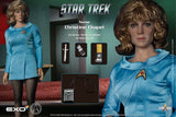 Star Trek: The Original Series Museum Grade Action Figure 1/6 Nurse Christine Chapel 28 cm